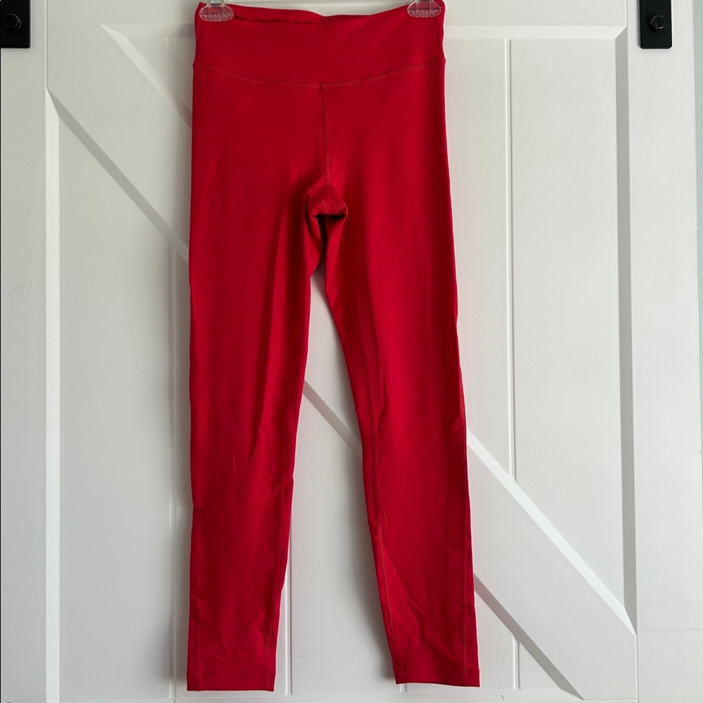 Outdoor Voices Leggings, sz S